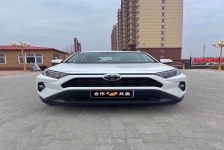 一汽丰田RAV4