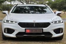 长城 VV7