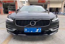沃尔沃S90