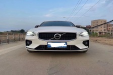 沃尔沃S60(进口)