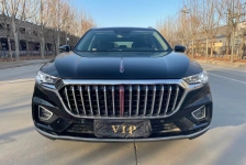红旗H5