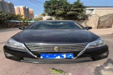 丰田 皇冠