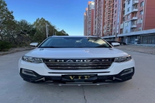 长安轿车 长安CS95