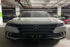 长安轿车 CS85