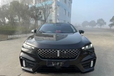 长城 VV7