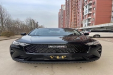 长城 哈弗H6