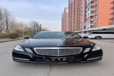 奔驰E级
