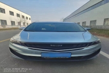 吉利汽车 嘉际