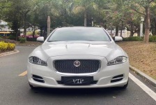 捷豹 XJL
