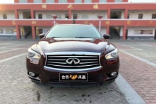 英菲尼迪JX35(QX60)