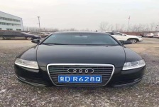 奥迪A6L