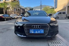 奥迪A6L