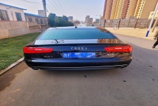 奥迪A6L