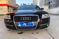 奥迪A6L