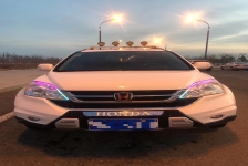 本田CR-V