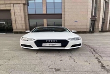 奥迪A4L