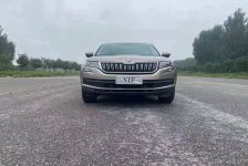 斯柯达 科迪亚克
