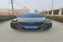 长城 哈弗H6