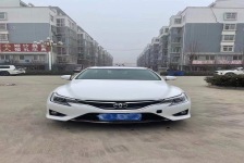 丰田 锐志