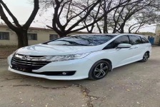 本田 奥德赛