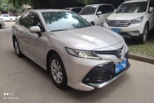 丰田 凯美瑞