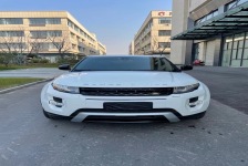 路虎 揽胜极光
