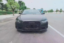 奥迪A4L