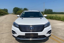 长安轿车 长安CS75