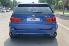宝马X5 M(进口)