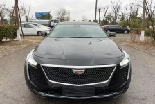 凯迪拉克 CT6