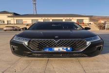 启辰T90