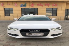 奥迪A4L