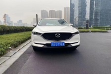 马自达CX-5