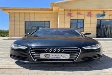奥迪A6L