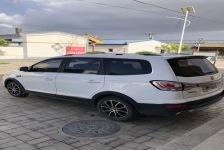东风风行 风行CM7