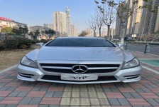 奔驰CLS级(进口)