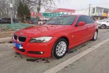 宝马3系