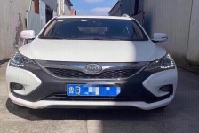 比亚迪 宋