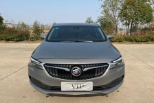 别克GL6