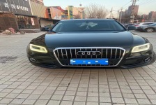 奥迪Q5