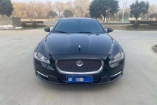 捷豹 XJL