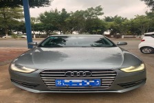 奥迪A4