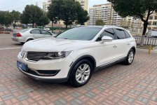林肯MKX(进口)