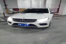 奔驰GLE级