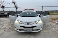 一汽丰田RAV4