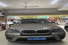 宝马X5(进口)