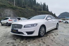 林肯MKZ(进口)
