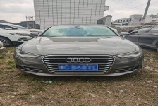 奥迪A6L