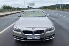 宝马5系