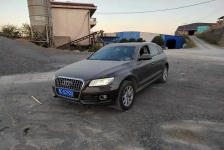 奥迪Q5